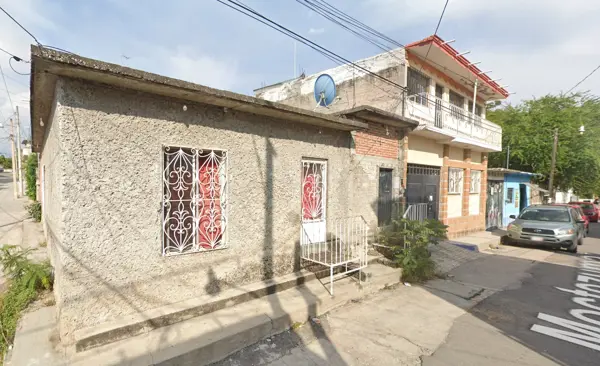 Casa en venta en Cuauhtemoc, Yautepec — foto 2 de 36