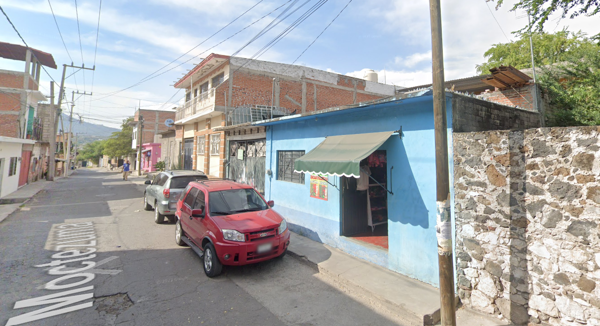 Casa en venta en Cuauhtemoc, Yautepec — foto 3 de 36