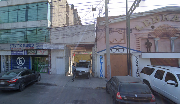 Casa en Ajusco, Coyoacán, Ciudad de México