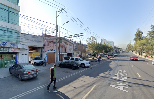 Casa en venta en Ajusco, Coyoacán — foto 2 de 35