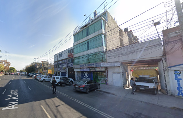 Casa en venta en Ajusco, Coyoacán — foto 3 de 35