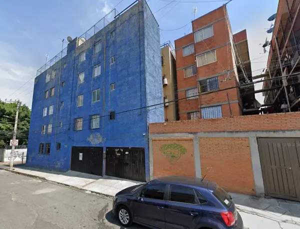 Departamento en venta en Santa Martha Acatitla, Iztapalapa — foto 3 de 7