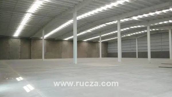 Nave en renta en San Pedro Barrientos, Tlalnepantla de Baz — foto 2 de 5