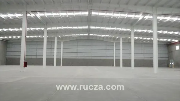 Nave en renta en San Pedro Barrientos, Tlalnepantla de Baz — foto 3 de 5