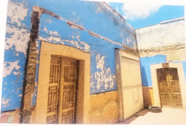 Edificio en venta en Ojocaliente Centro, Ojocaliente — foto 2 de 11