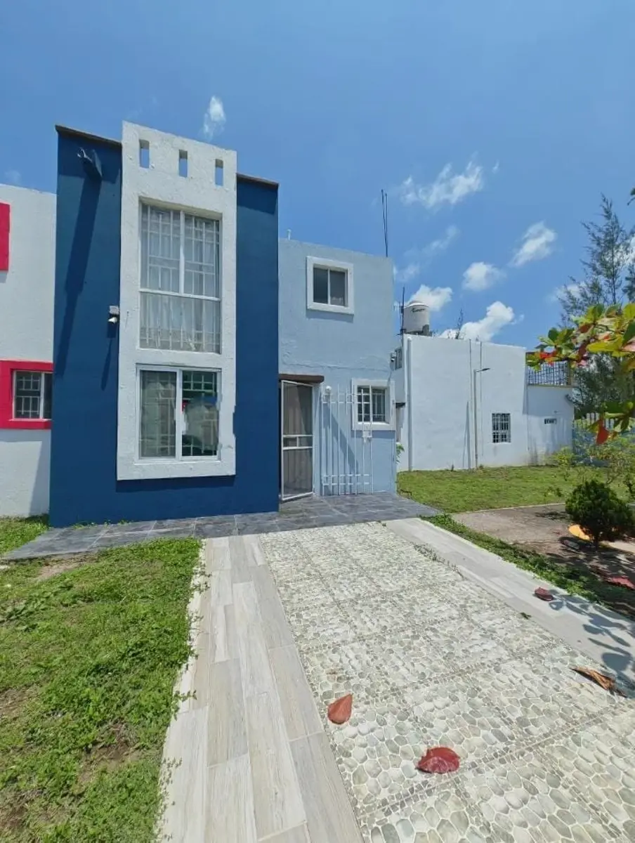 Casa en venta en Paseos del Campestre, Medellín de Bravo — foto 1 de 10