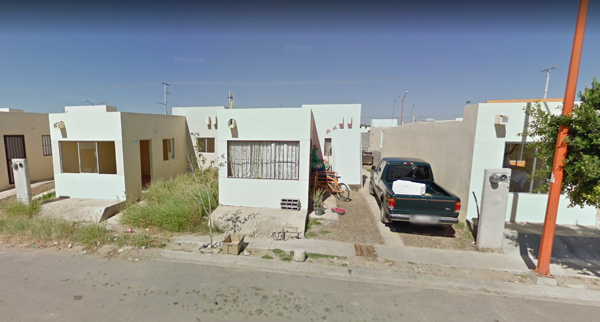 Casa en venta en Villas de San Miguel, Nuevo Laredo — foto 3 de 7