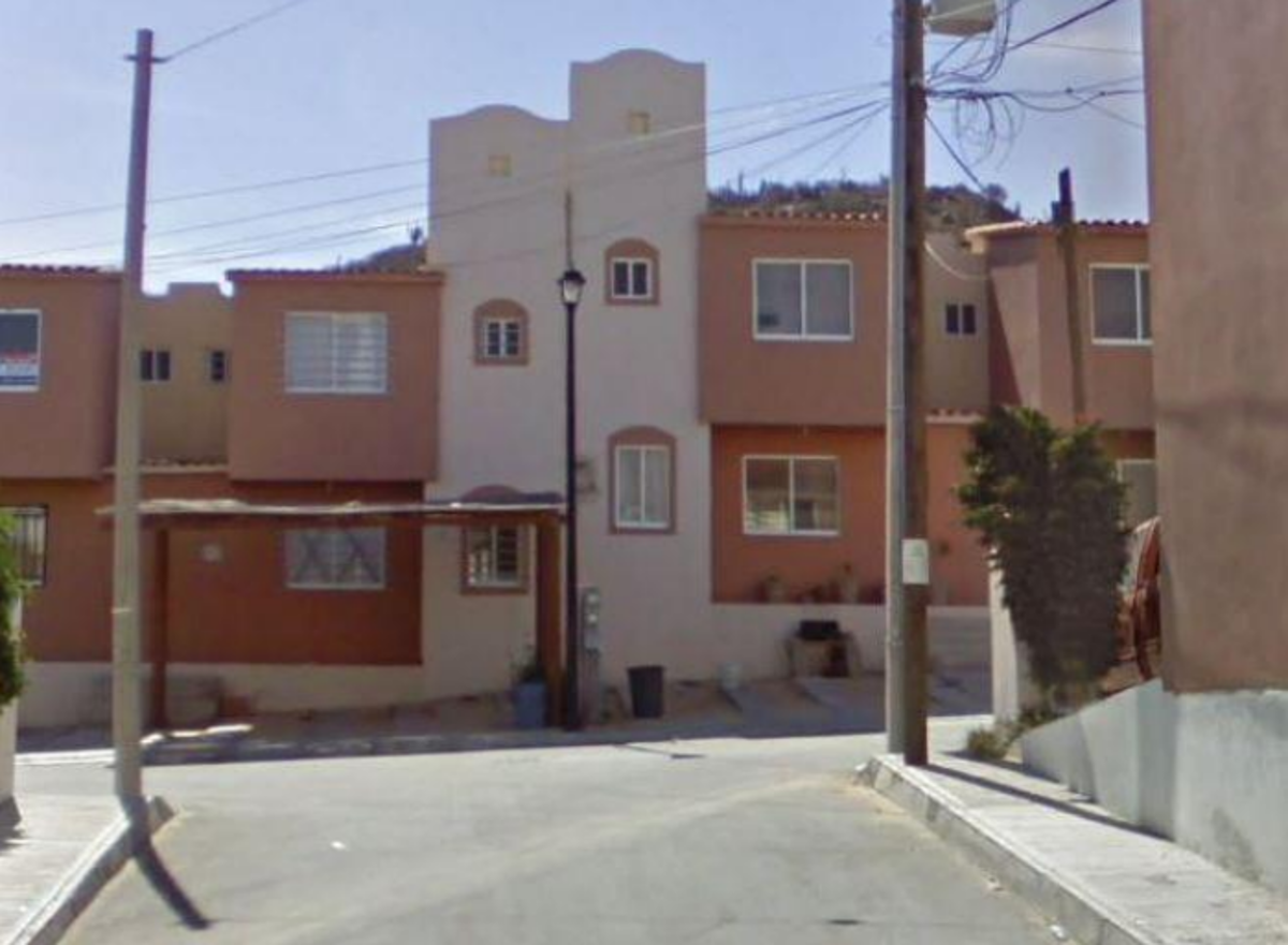 Casa en venta en Altos de Miramar, Los Cabos — foto 1 de 7
