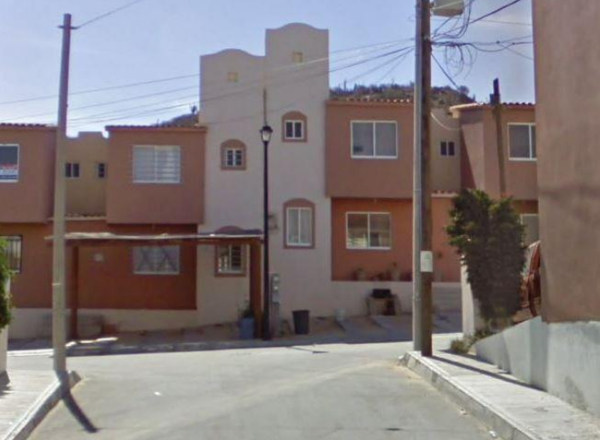 Casa en venta en Altos de Miramar, Los Cabos, Baja California Sur