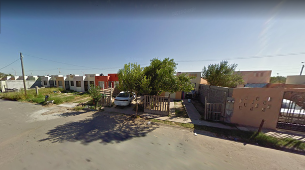 Casa en venta en Villas de San Miguel, Nuevo Laredo — foto 2 de 7