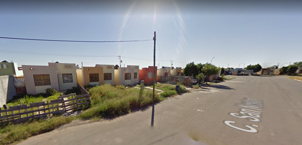 Casa en venta en Villas de San Miguel, Nuevo Laredo — foto 3 de 7