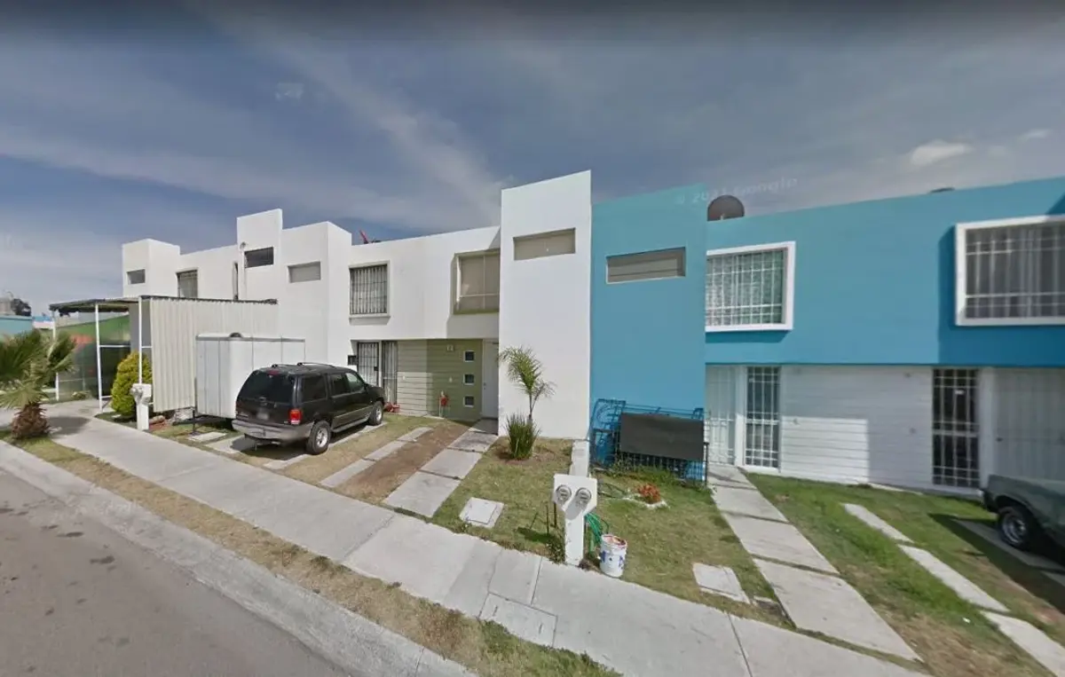 Casa en venta en Misión del Valle II, Morelia — foto 1 de 6