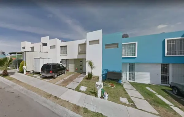 Casa en venta en Misión del Valle II, Morelia, Michoacán de Ocampo