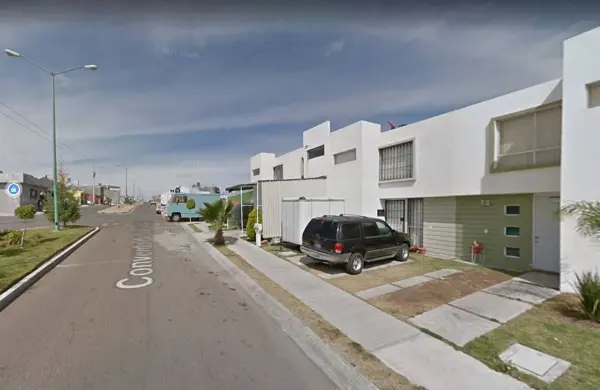 Casa en venta en Misión del Valle II, Morelia — foto 2 de 6
