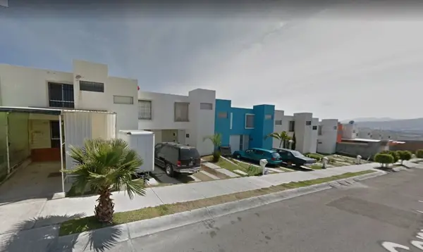 Casa en venta en Misión del Valle II, Morelia — foto 3 de 6