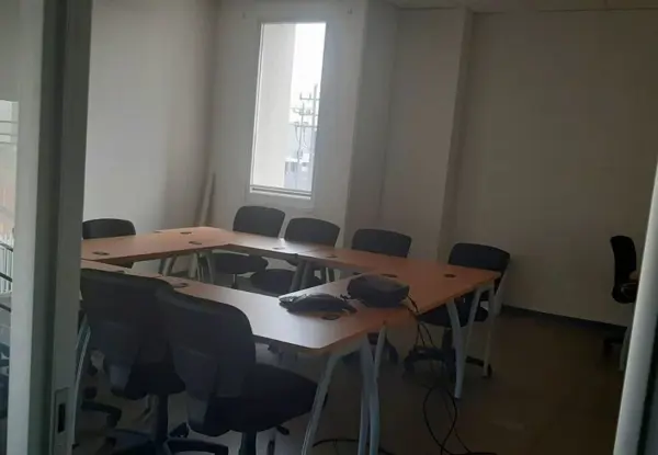 Nave en renta en Polígono de Servicios Guanajuato Puerto Interior, Silao de la Victoria — foto 3 de 6