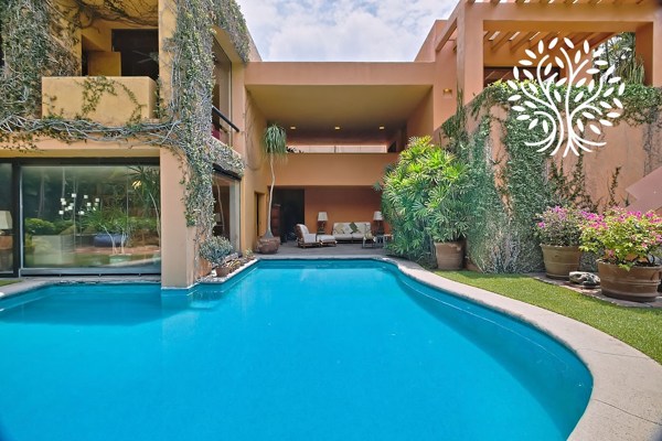 Casa en venta en Las Quintas, Cuernavaca — foto 3 de 29