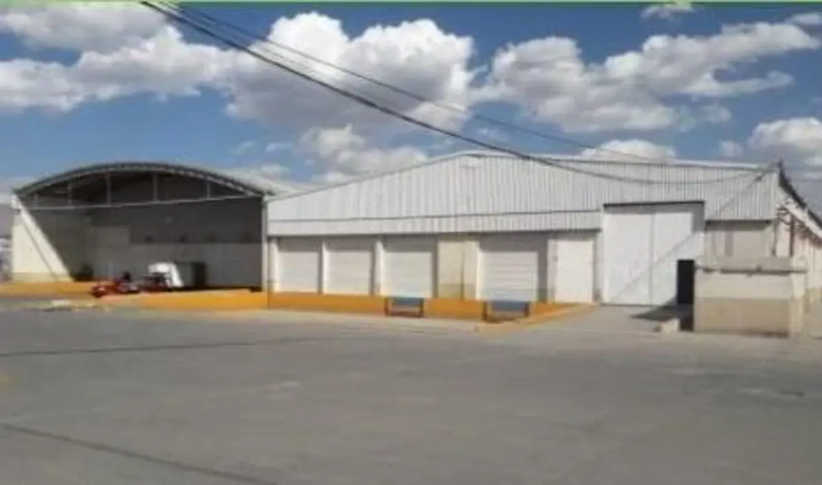 Bodega en renta en Tepotzotlán Centro, Tepotzotlán — foto 1 de 3