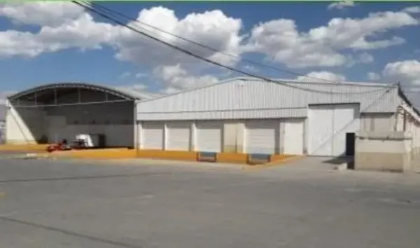 Bodega en renta en Tepotzotlán Centro, Tepotzotlán, México