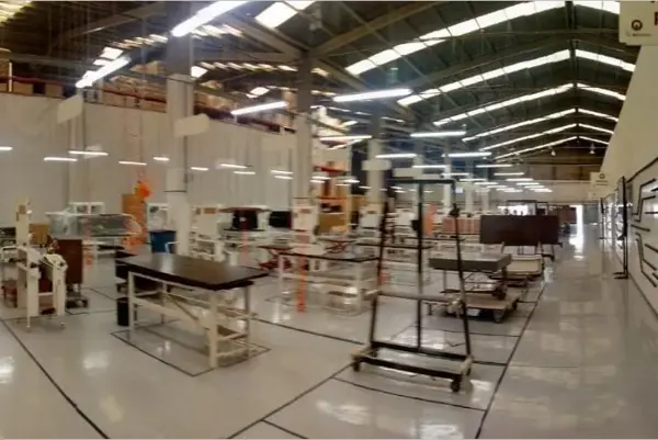 Bodega en renta en Tepotzotlán Centro, Tepotzotlán — foto 3 de 3