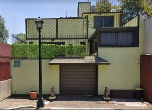 Casa en venta en Periodista, Benito Juárez — foto 2 de 9