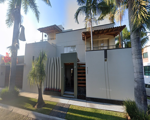 Casa en remate en Colinas de Santa Barbara, Colima, Colima
