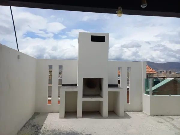 Casa en venta en San Pedro Nopancalco, Pachuca de Soto — foto 3 de 7