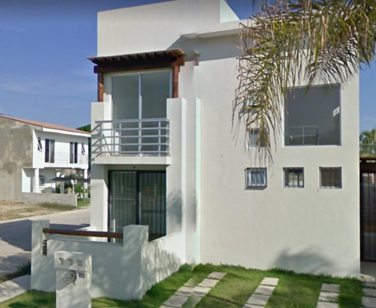 Casa en venta en Ixtapa, Puerto Vallarta — foto 1 de 8