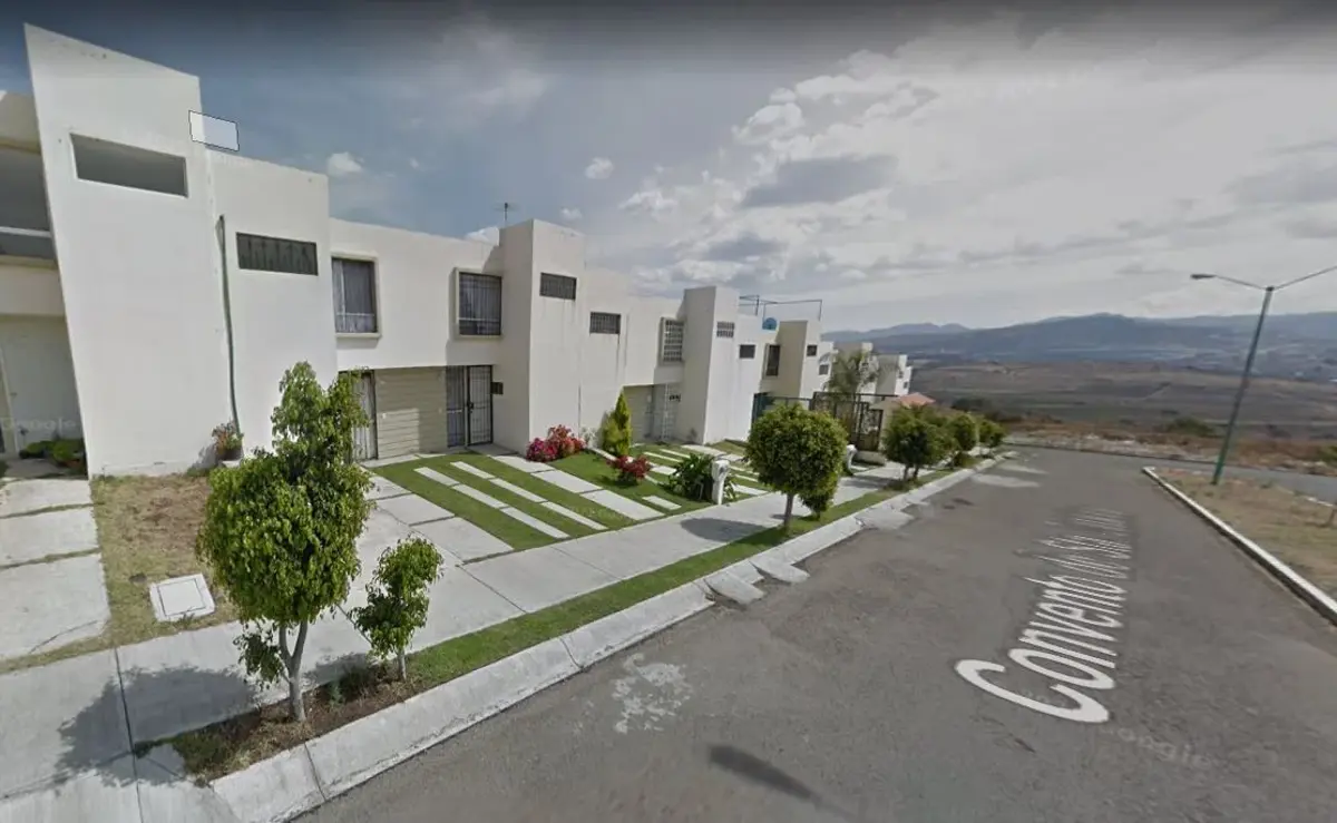 Casa en venta en Misión del Valle II, Morelia — foto 1 de 6