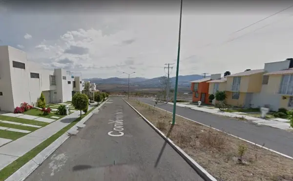Casa en venta en Misión del Valle II, Morelia — foto 2 de 6