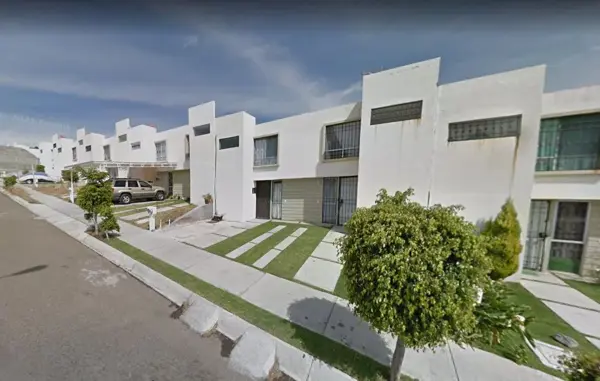 Casa en venta en Misión del Valle II, Morelia — foto 3 de 6