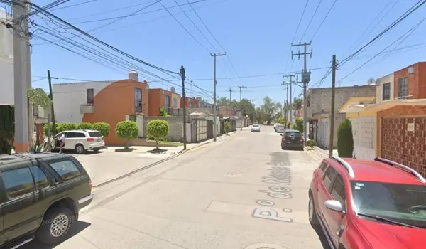 Casa en venta en La Alborada, Cuautitlán — foto 3 de 7