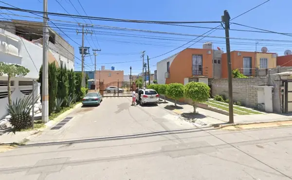 Casa en venta en La Alborada, Cuautitlán — foto 2 de 7