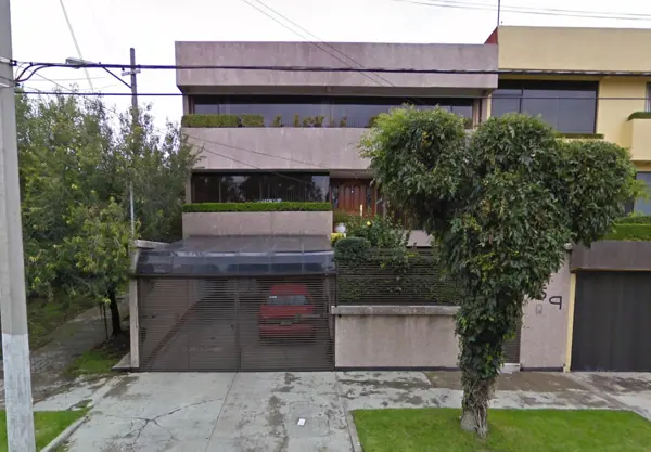 Casa en venta en Ciudad Satelite, Naucalpan de Juárez — foto 2 de 12
