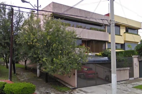 Casa en venta en Ciudad Satelite, Naucalpan de Juárez — foto 3 de 12