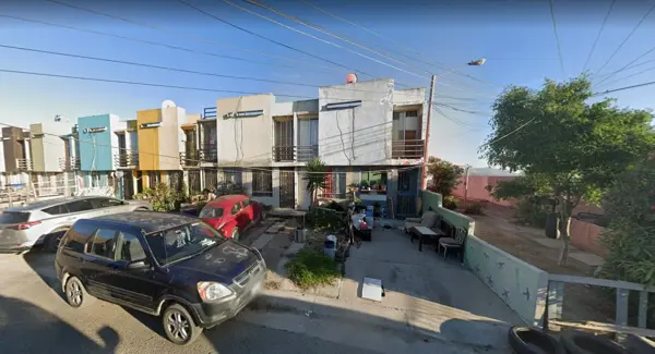 Casa en Los Valles, Tijuana, Baja California