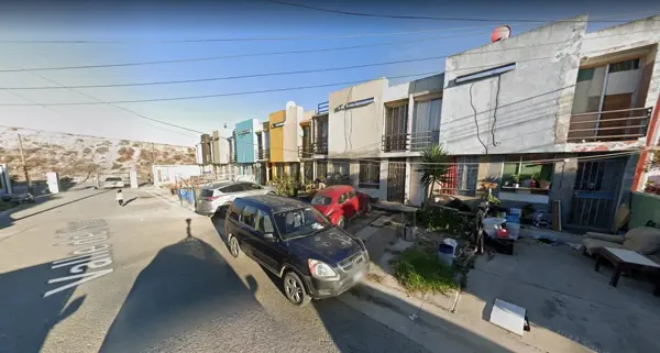 Casa en venta en Los Valles, Tijuana — foto 2 de 7