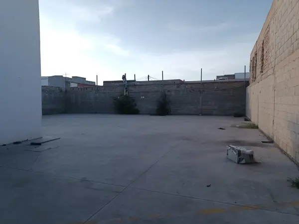 Terreno en Torreon Centro, Torreón, Coahuila de Zaragoza