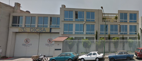 Bodega en venta en San Sebastián, Azcapotzalco, Ciudad de México