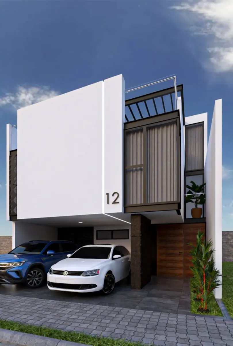 Casa en venta en Lomas de Angelópolis, San Andrés Cholula — foto 1 de 7