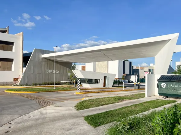Casa en Los Eucaliptos, Aguascalientes, Aguascalientes