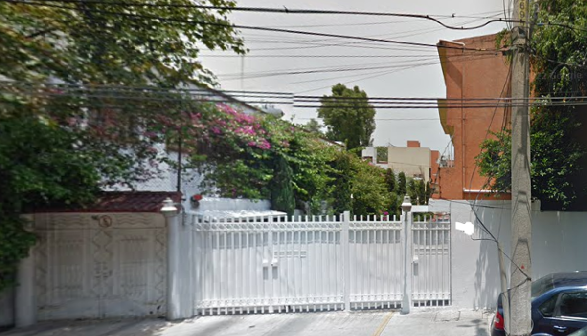 Casa en venta en Del Valle Norte, Benito Juárez — foto 1 de 10