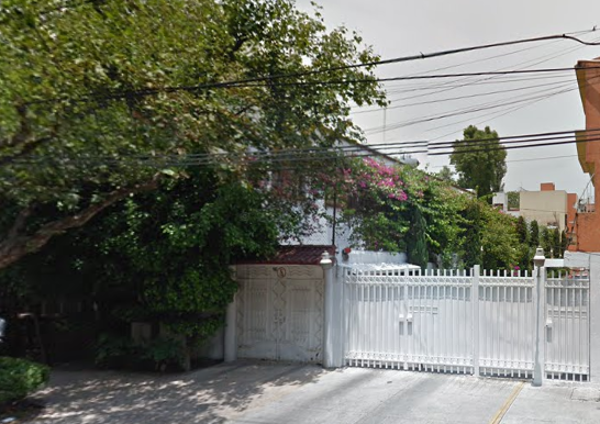 Casa en venta en Del Valle Norte, Benito Juárez — foto 2 de 10