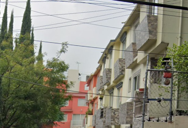 Casa en venta en Del Valle Norte, Benito Juárez — foto 3 de 10
