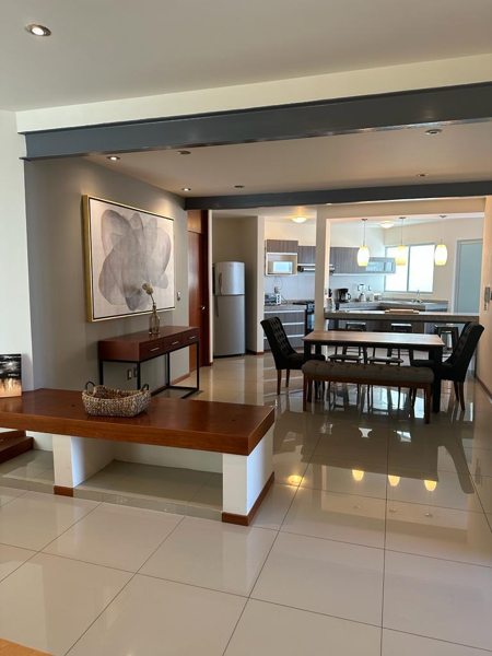 Departamento en Las Lomas, San Luis Potosí, San Luis Potosí — foto 1 de 16
