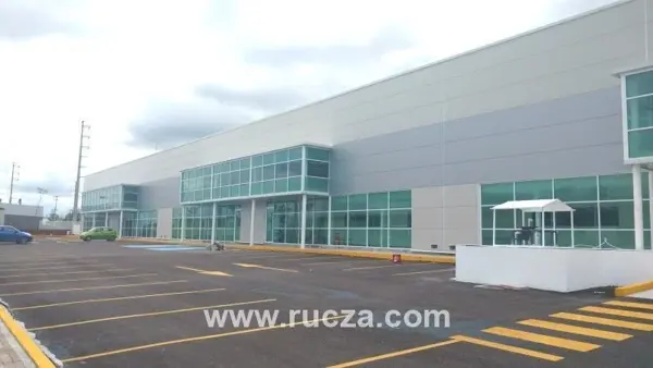Bodega en renta en Irapuato (Ciudad Industrial), Irapuato — foto 3 de 3