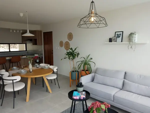 Departamento en venta en Dos Riberas Residencial y Club de Golf, Alvarado — foto 3 de 7