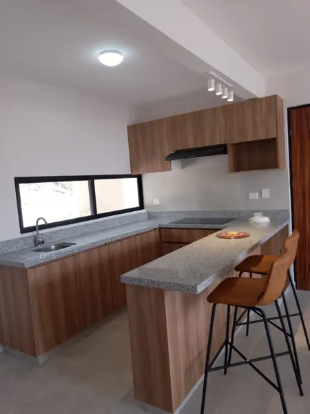 Departamento en venta en Dos Riberas Residencial y Club de Golf, Alvarado — foto 2 de 7