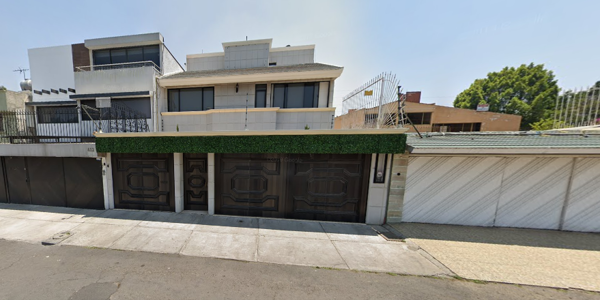 Casa en venta en Paseos de Taxqueña, Coyoacán — foto 2 de 10