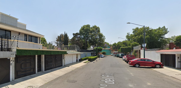 Casa en venta en Paseos de Taxqueña, Coyoacán — foto 3 de 10